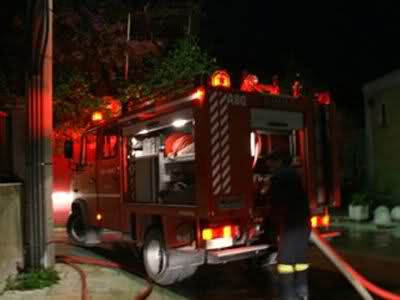 Ηλικιωμένη εντοπίστηκε νεκρή μέσα στο διαμέρισμά της