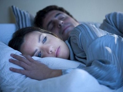 Η αϋπνία προκαλεί προβλήματα μνήμης!