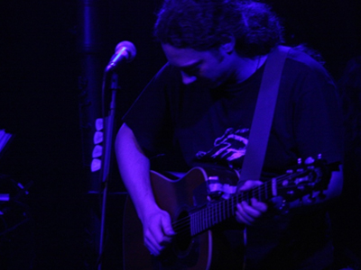 Ο Αλκίνοος Ιωαννίδης στο «ΘΕΑΤΡΟΝ»