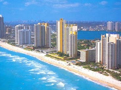 Η οικονομική κρίση «χτύπησε» και το Μαϊάμι