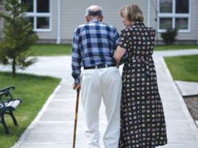 Παγκόσμια Ημέρα Ηλικιωμένων Παγκόσμια Ημέρα Ηλικιωμένων