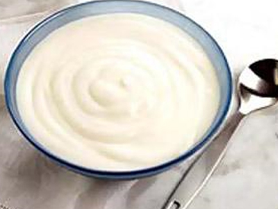 Άμεση ανάκληση γιαουρτιού