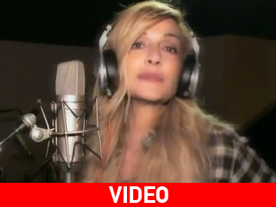 Το ευχαριστήριο μήνυμα της Άννας στους θαυμαστές της