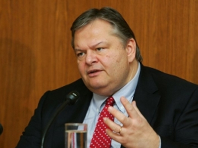 Aντιπαράθεση Βενιζέλου- Δένδια