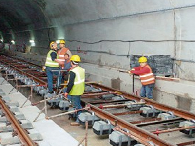 Συνεχίζουν τις κινητοποιήσεις τους οι εργαζόμενοι στο Μετρό Θεσσαλονίκης