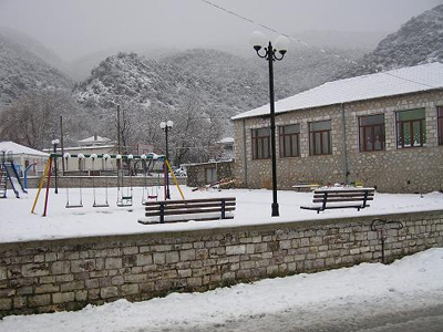 Με καθυστέρηση η προσέλευση των μαθητών στα σχολεία της Β. Ελλάδας