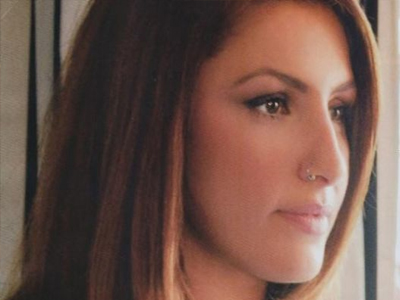 Στο «Dancing on ice» με την Έλενα