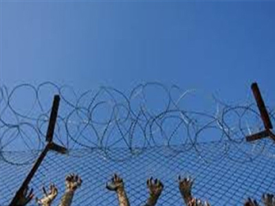 Ηχηρό «Όχι» από την Πρέβεζα για τα κέντρα μεταναστών