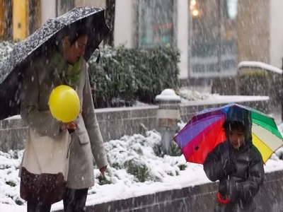 Παραμένουν κλειστά και σήμερα τα σχολεία στην Μαγνησία