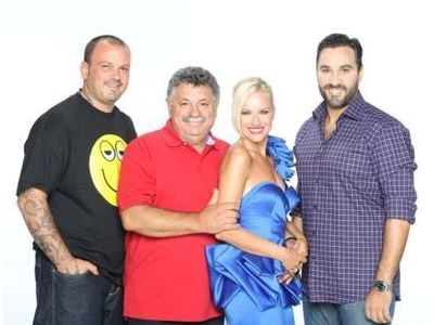 Όλα έτοιμα για το «Junior Master Chef»