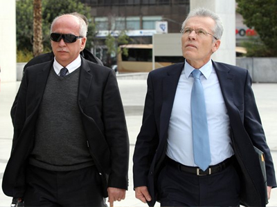 Κάλεσμα για την υπεράσπιση της δικαιοσύνης