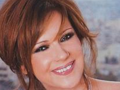 Η Έλενα και η σχέση της με το… γυαλί