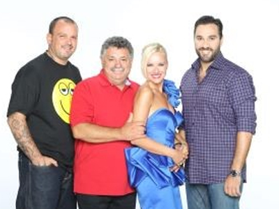 Εν αναμονή του Master chef Junior