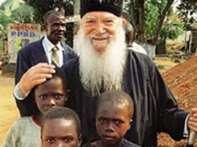 Η μεγαλοψυχία ενός κληρικού!