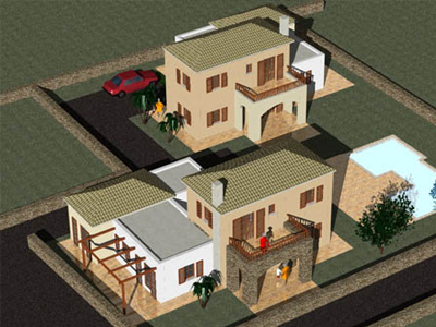 Παγκόσμια Ημέρα Κατοικίας