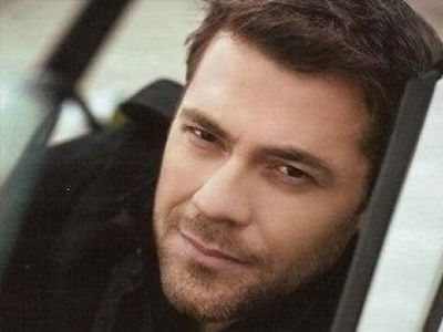 Ο καβγατζής Χρήστος Χολίδης