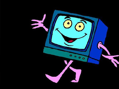 Παγκόσμια Ημέρα Τηλεόρασης