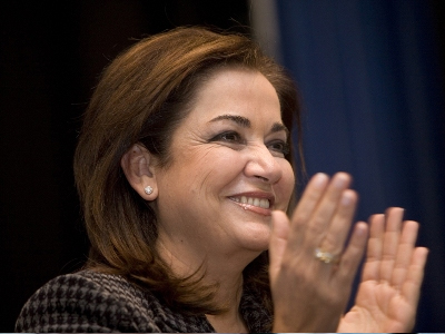 Περιοδεία Ντ. Μπακογιάννη στην Β. Ελλάδα