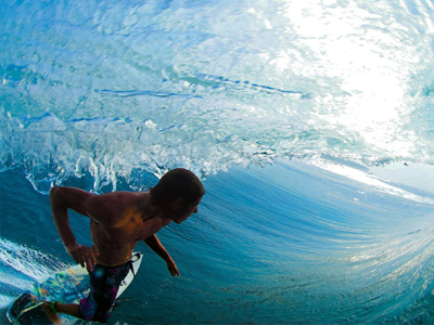 Παγκόσμια Ημέρα Κυματοδρομίας (Σέρφινγκ)