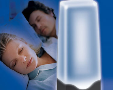 Ο ύπνος με αναμμένο φως προκαλεί κατάθλιψη