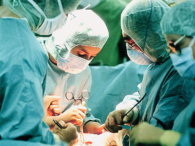 Ανεπιτυχής επέμβαση διαχωρισμού σιαμαίων στον Ισημερινό