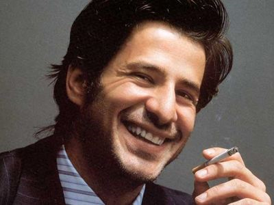 O Αλέξης Γεωργούλης μιλά για τα προσωπικά του