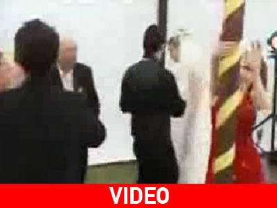 Τα ευτράπελα του γάμου