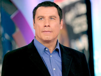 Το «ευχαριστώ» του Τravolta