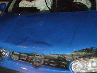 Θρίλερ με αγνοούμενη στην Πάρνηθα