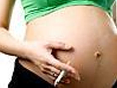 Το τσιγάρο «μεγαλώνει» επιθετικά παιδιά