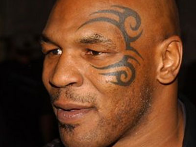 Συνελήφθη ο Mike Tyson