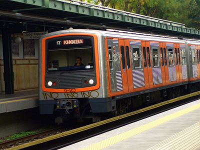 Συνεχίζεται η ταλαιπωρία των επιβατών του ΗΣΑΠ