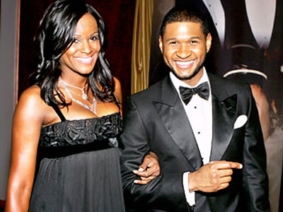 «Single», ο Usher