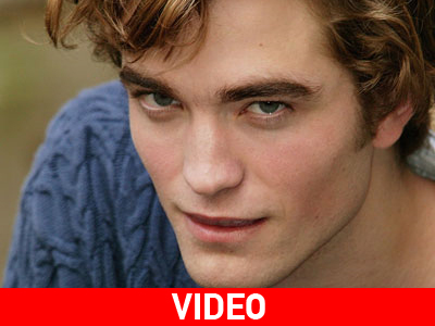 Οι καυγάδες του Robert Pattinson