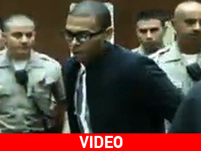 «Καλό παιδί» ο Chris Brown «Καλό παιδί» ο Chris Brown