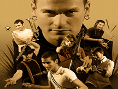 Οι YIANNEIS στο ΚΟΟ ΚΟΟ