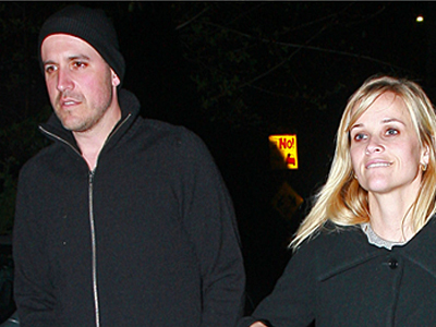 Παντρεύεται η Reese Witherspoon;