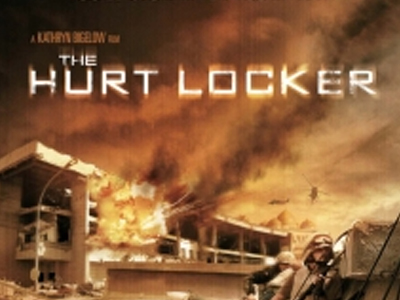 Οι πρώτες αντιδράσεις για το «The Hurt Locker»