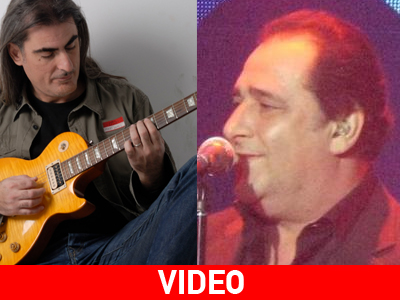 Ο Φίλιππος Πλιάτσικας συνάντησε τον Βασίλη Καρρά