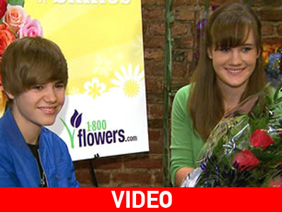 Νέος έρωτας για τον Justin Bieber;