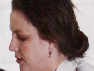 Μια διαφορετική Βritney