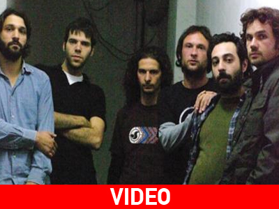 Εναλλακτική μουσική από τους «Sleepin Pillow»