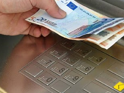 Τον έκλεψαν μπροστά στα μάτια του