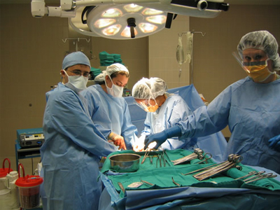 SEXUALITY: Ποια ηλικία είναι κατάλληλη για περιτομή;