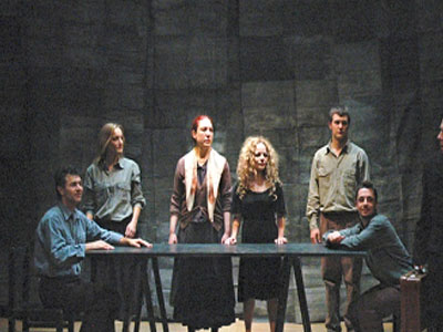 Το αμάρτημα της μητρός μου