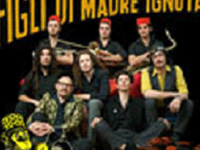 Figli di madre ignota@halfnote