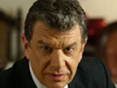 Πτυχιούχος ο Γιάννης Βούρος