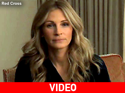 Συνεχίζονται οι προσπάθειες του Αμερικανικού Ερυθρού Σταυρού