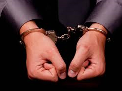 Συνελήφθη για οφειλές προς το Δημόσιο