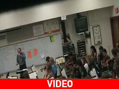 Mια καλοστημένη φάρσα… Mια καλοστημένη φάρσα…